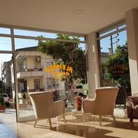 Lobi & Oturma Alanları Galerisi