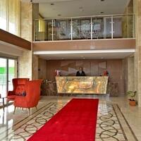 Lobi & Oturma Alanları Galerisi