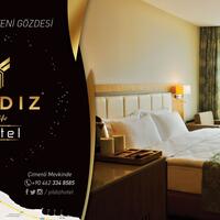 Oda Özellikleri Galerisi