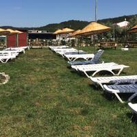 Lobi & Oturma Alanları Galerisi