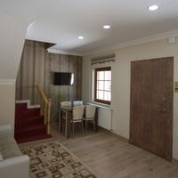 Otel Olanakları Galerisi