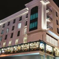 Genel Görünüm Galerisi