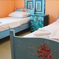 Oda Özellikleri Galerisi