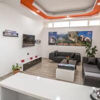 Lobi & Oturma Alanları Galerisi