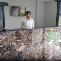 Lobi & Oturma Alanları Galerisi