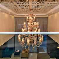 Otel Olanakları Galerisi