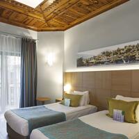 Oda Özellikleri Galerisi