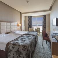 Oda Özellikleri Galerisi