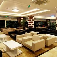Lobi & Oturma Alanları Galerisi