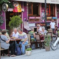 Genel Görünüm Galerisi