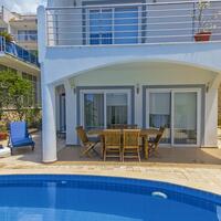 Havuz & Plaj Galerisi