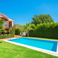 Havuz & Plaj Galerisi