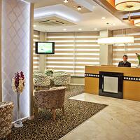 Lobi & Oturma Alanları Galerisi