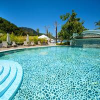 Havuz & Plaj Galerisi