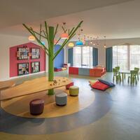 Çocuk Alanları Galerisi