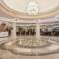 Lobi & Oturma Alanları Galerisi