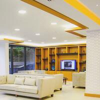 Lobi & Oturma Alanları Galerisi