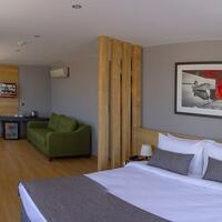 Oda Özellikleri Galerisi