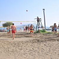 Havuz & Plaj Galerisi