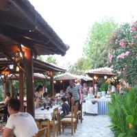 Restoran Galerisi