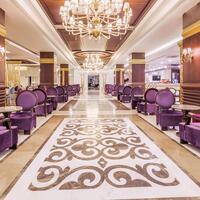 Lobi & Oturma Alanları Galerisi