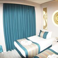 Oda Özellikleri Galerisi