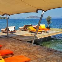 Lobi & Oturma Alanları Galerisi