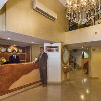 Lobi & Oturma Alanları Galerisi