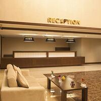 Lobi & Oturma Alanları Galerisi