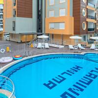 Havuz & Plaj Galerisi