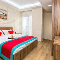 Oda Özellikleri Galerisi