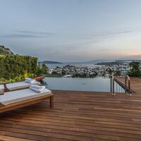 Havuz & Plaj Galerisi