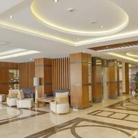 Lobi & Oturma Alanları Galerisi