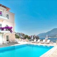 Havuz & Plaj Galerisi