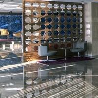 Lobi & Oturma Alanları Galerisi