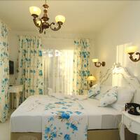 Oda Özellikleri Galerisi