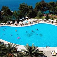 Havuz & Plaj Galerisi