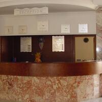 Lobi & Oturma Alanları Galerisi