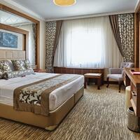 Oda Özellikleri Galerisi