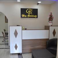 Lobi & Oturma Alanları Galerisi