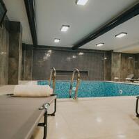 Havuz & Plaj Galerisi