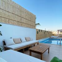 Lobi & Oturma Alanları Galerisi