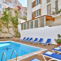 Havuz & Plaj Galerisi