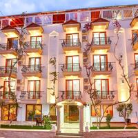 Genel Görünüm Galerisi