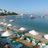 Havuz & Plaj Galerisi