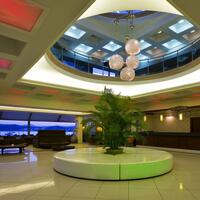 Lobi & Oturma Alanları Galerisi