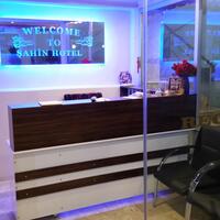 Lobi & Oturma Alanları Galerisi