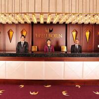 Lobi & Oturma Alanları Galerisi