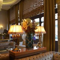 Lobi & Oturma Alanları Galerisi