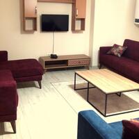 Lobi & Oturma Alanları Galerisi